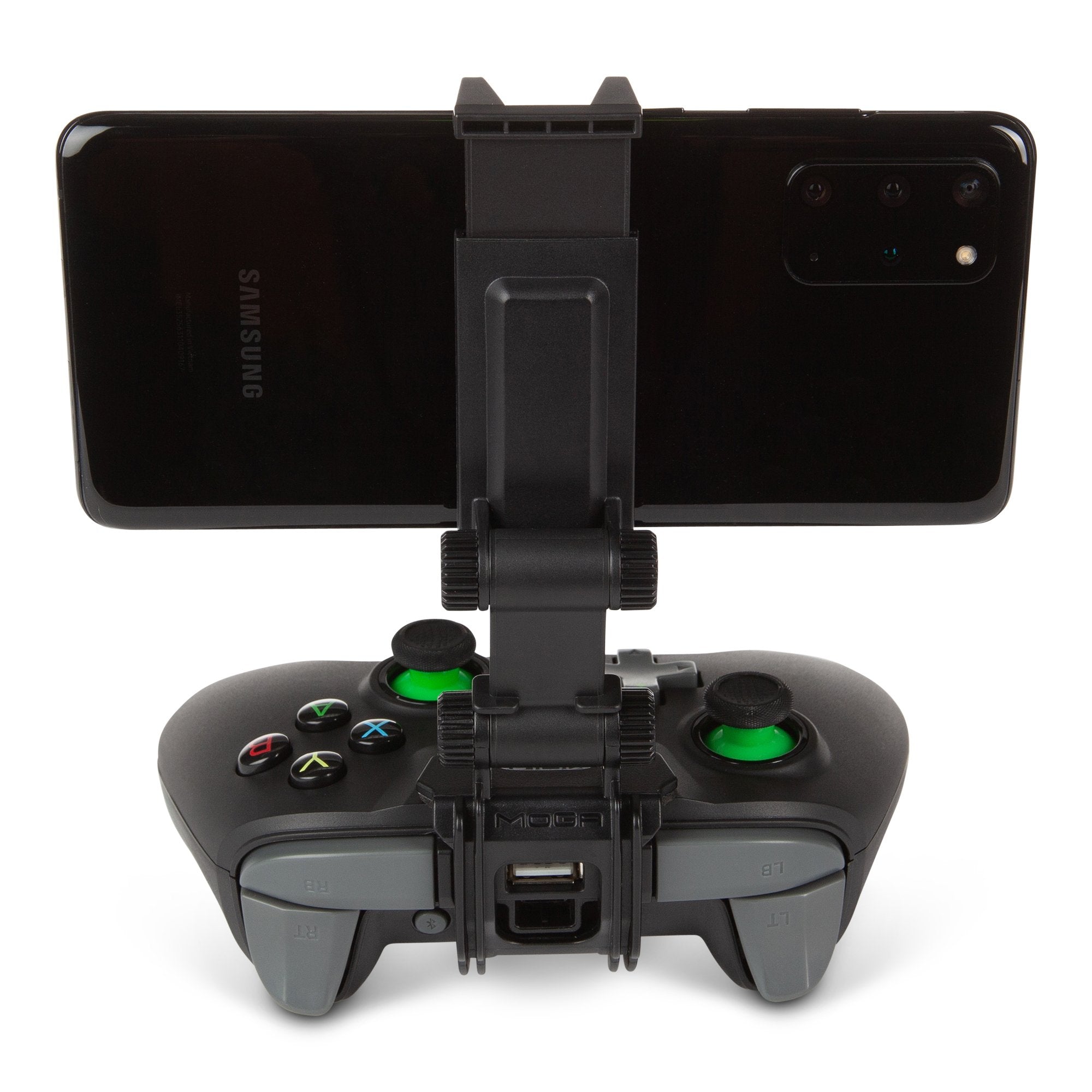 Mando Gaming Powera Moga Wireless Xp5x Plus