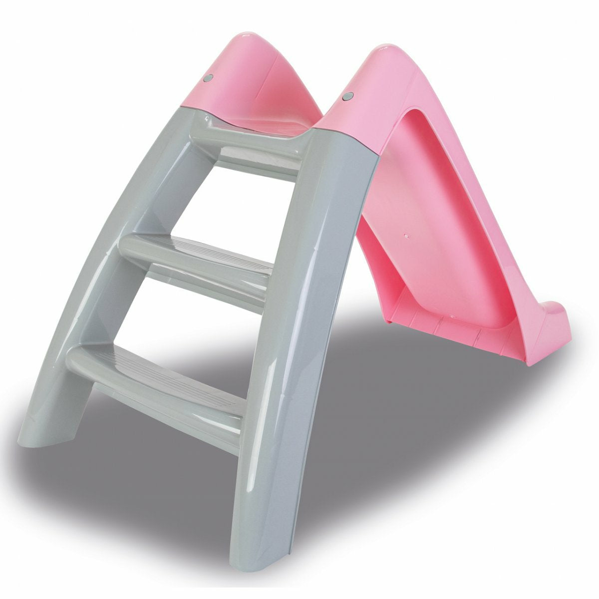 Jamara Rutsche Happy Slide Pamellrosa 1+