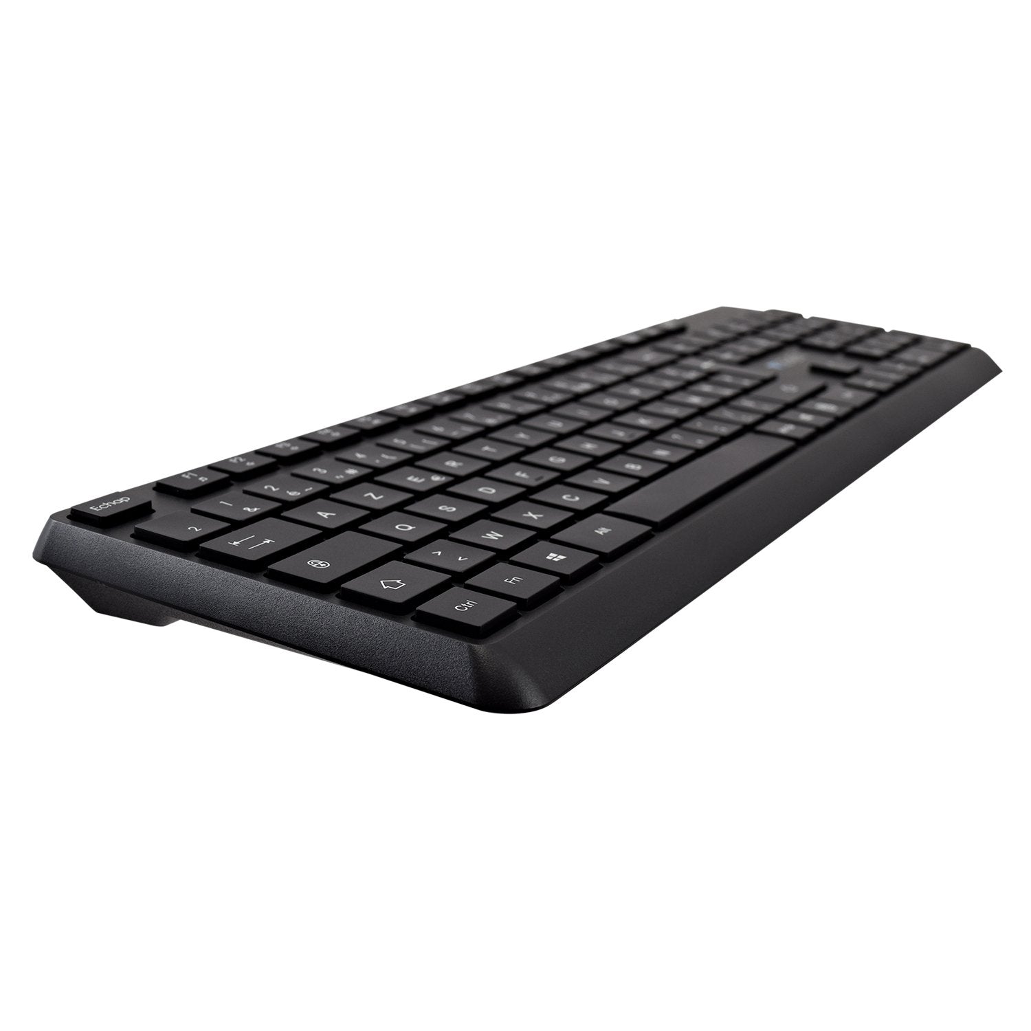 Pro Wireless Keyboard Mouse Fr Wrls