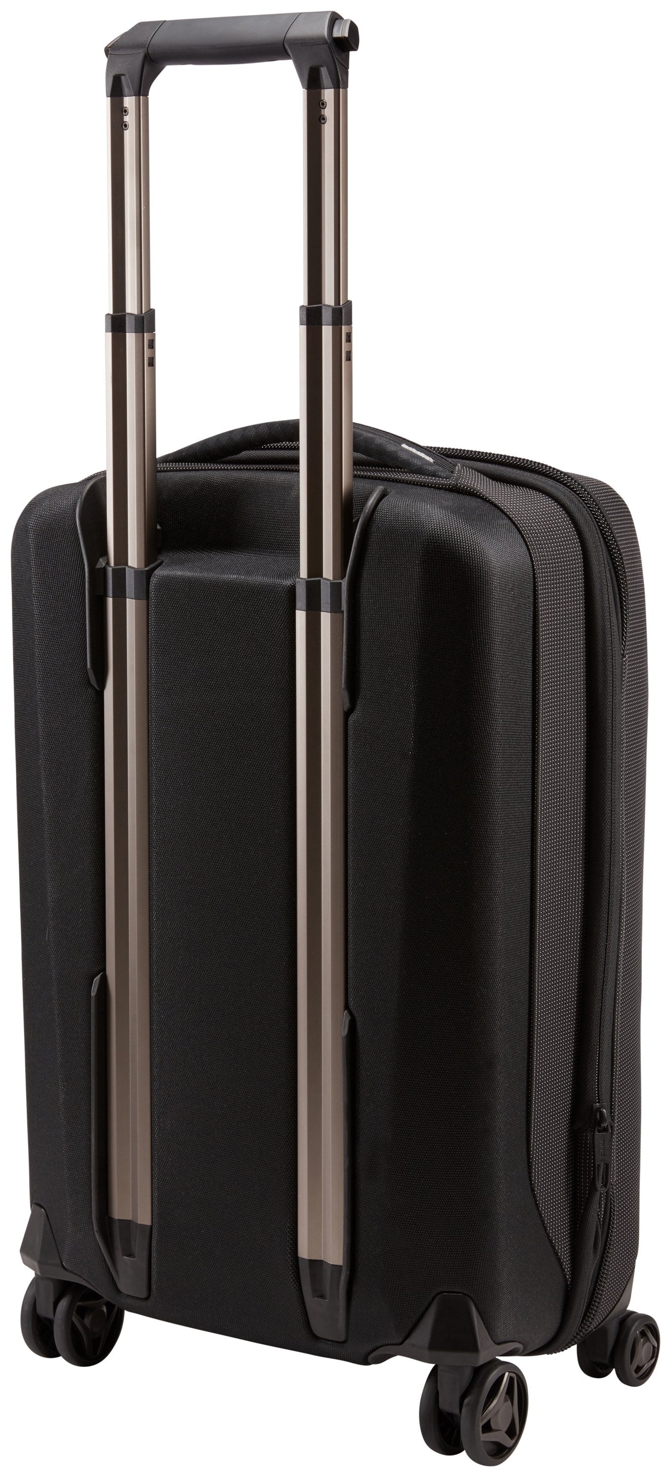 EAN 85854245111 - Thule Crossover 2 C2S-22 Black Spinner (giratoria) Negro 35 L Nylon imagen 2