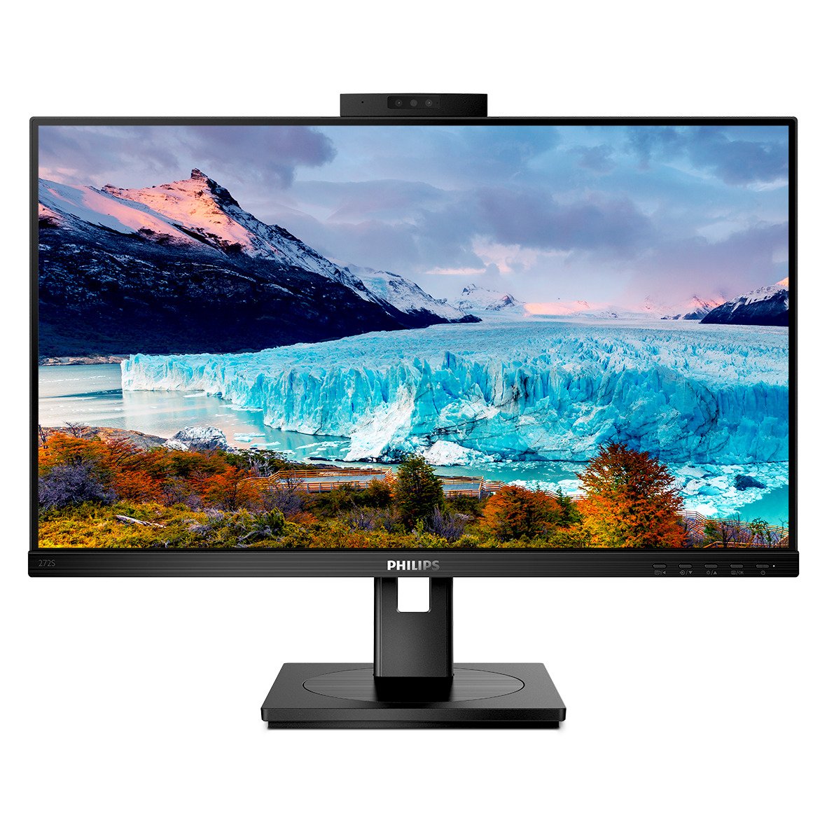 EAN 8712581794989 - Philips S Line 272S1MH/00 pantalla para PC 68,6 cm (27") 1920 x 1080 Pixeles Full HD LED Negro imagen 1