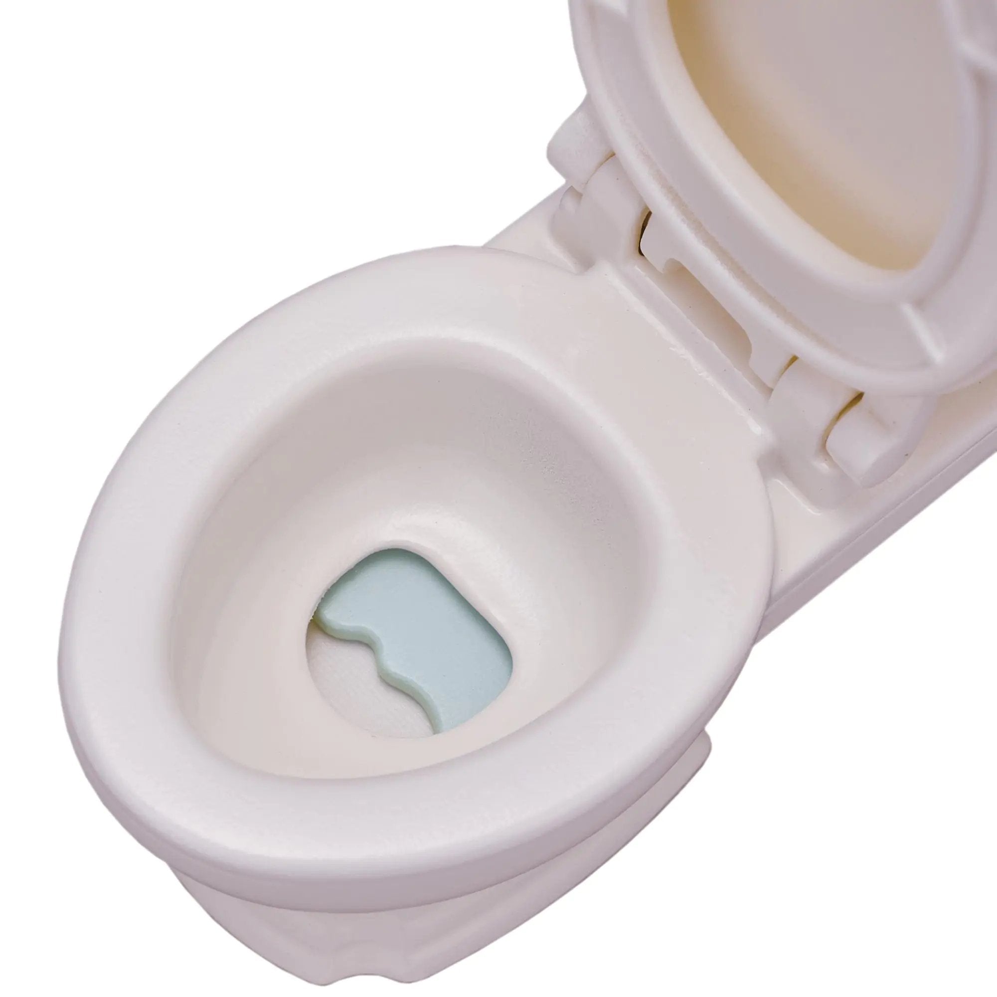 Epoch Sylvanian Families - Toiletten-Set 5740