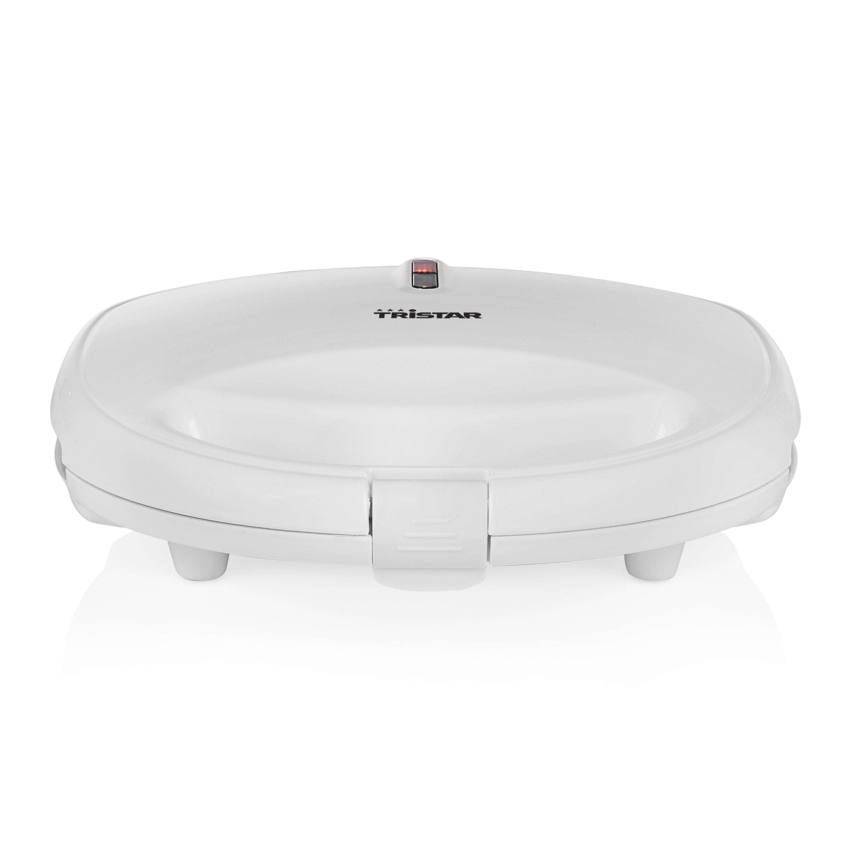Sandwichera Tristar Sa-3052 750w Para 2 Sandwiches