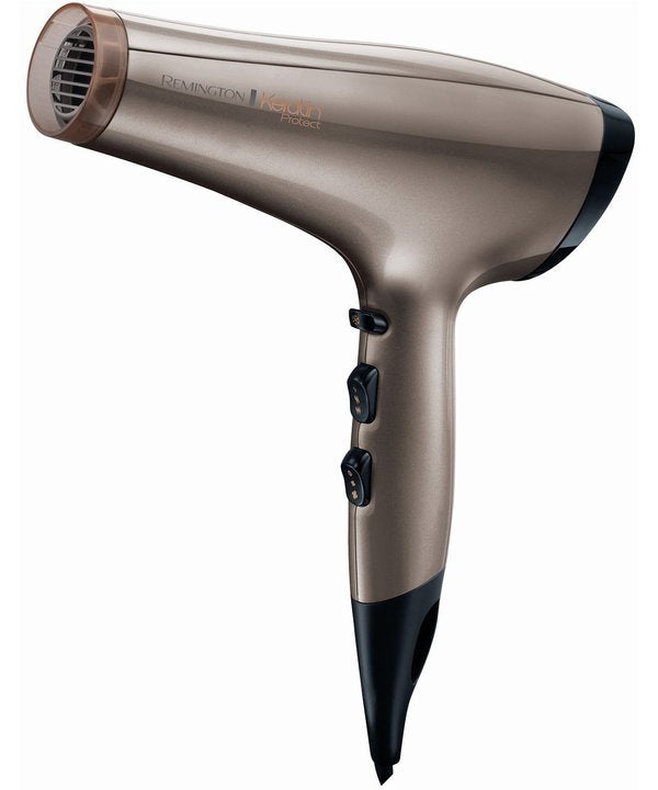 EAN 4008496938469 - Remington AC8002 secador 2200 W Gris imagen 1
