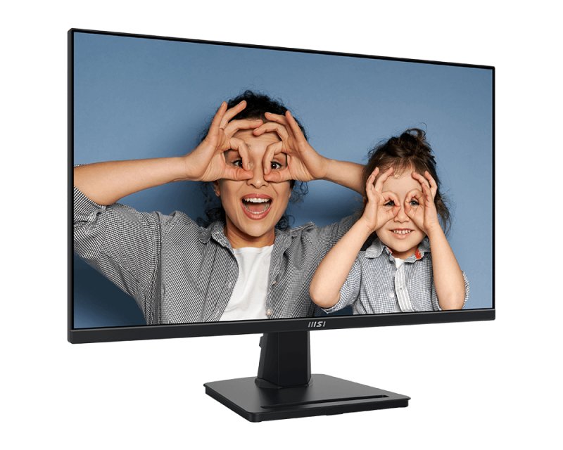 EAN 4711377153324 - MSI Pro MP275QDE pantalla para PC 68,6 cm (27") 2560 x 1440 Pixeles Wide Quad HD LCD Negro imagen 2