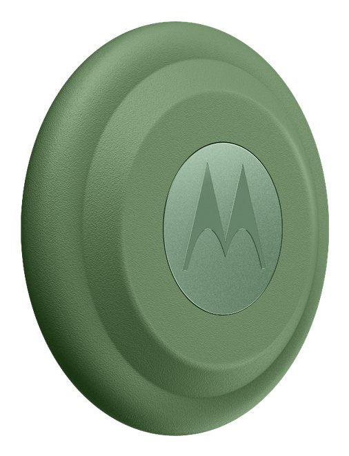 Rastreador Gps Motorola Green