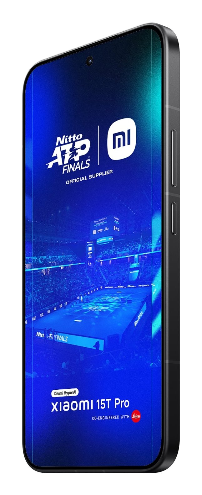 EAN 6932554447564 - Xiaomi 15T Pro 17,4 cm (6.83") 12 GB 512 GB 5500 mAh Negro imagen 4