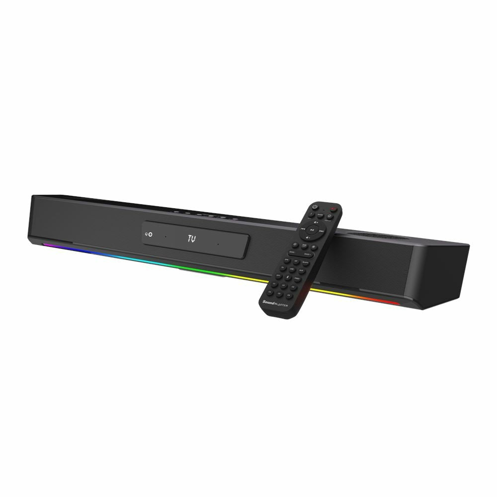 EAN 5390660195631 - Creative Labs Sound Blaster Katana SE Negro 2.1 canales 90 W imagen 7
