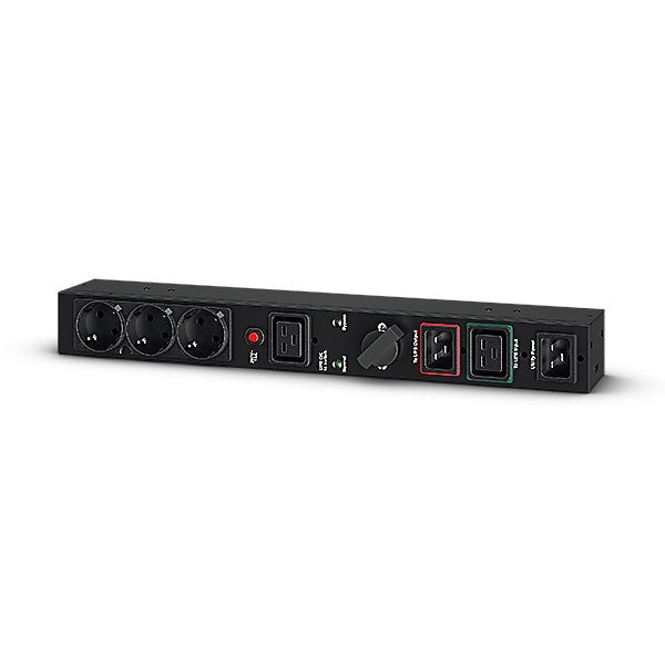 EAN 4711027798622 - CyberPower MBP20HVDE3 accesorio para UPS imagen 1