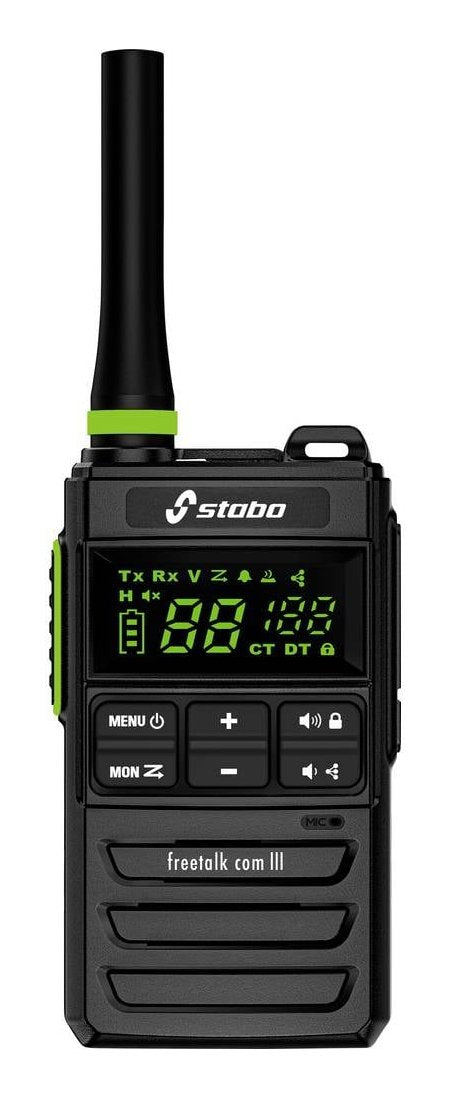 Stabo Freetalk Com Iii 20262