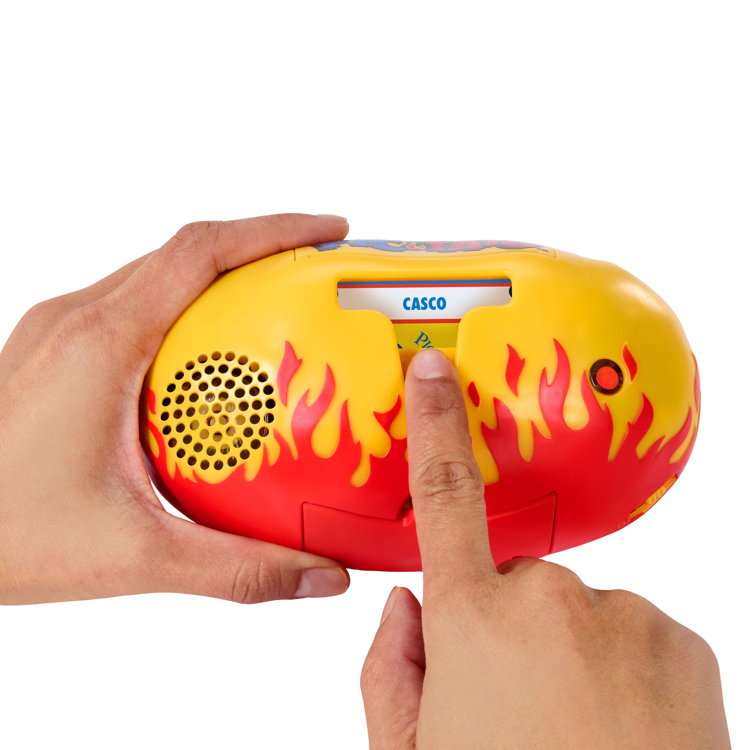 EAN 0194735328178 - Mattel Games Pictionary Pic-Tato Juego de mesa Dibujo imagen 4