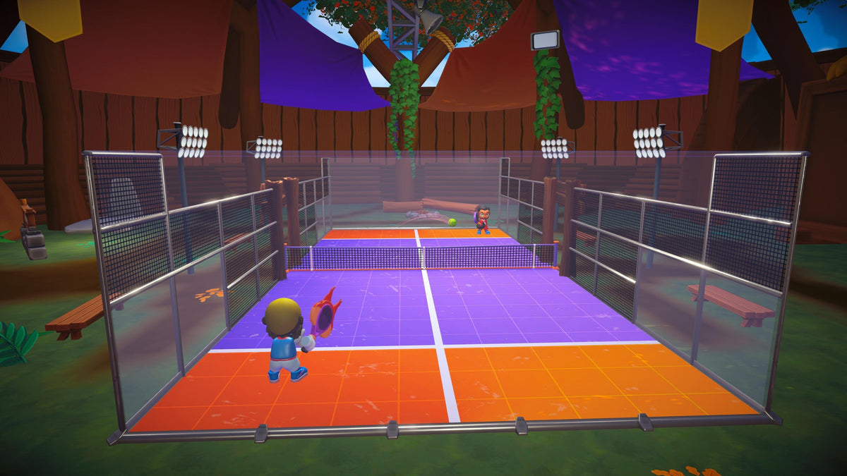 Juego Instant Sports 2 - Switch Switch