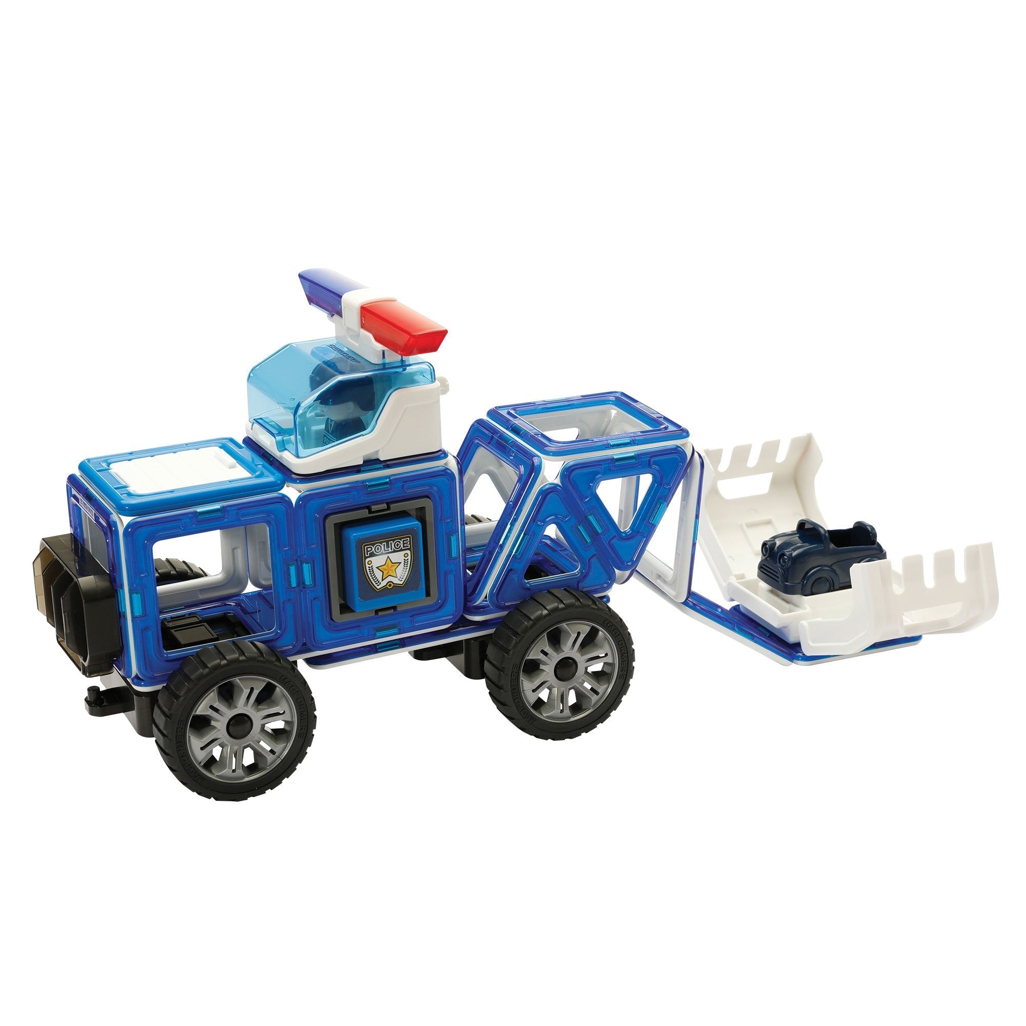 EAN 0730658170021 - Magformers 717002 imagen 6