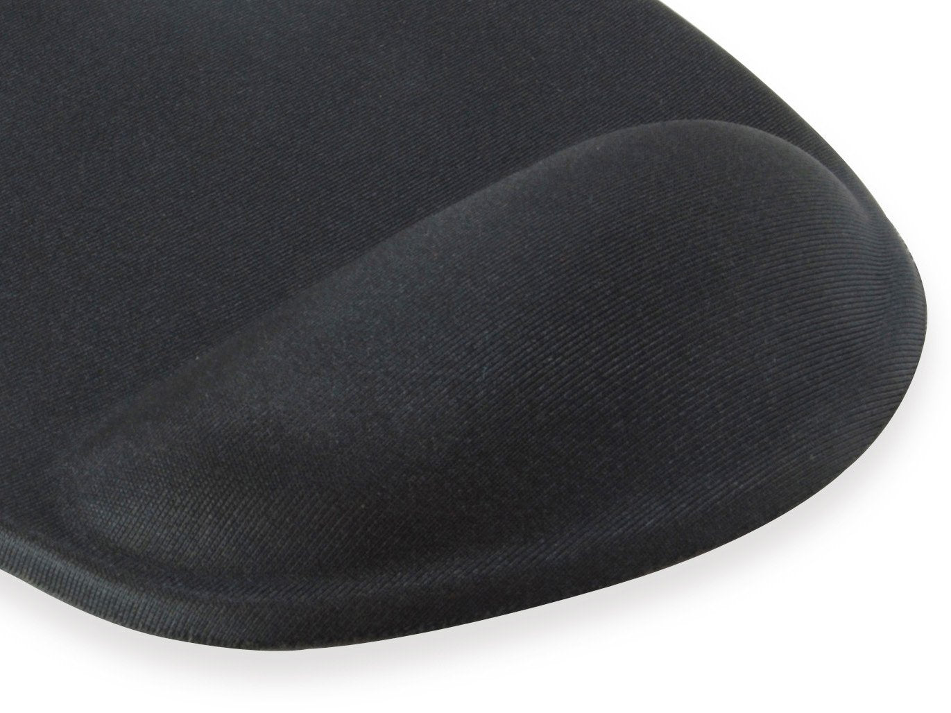 Equip Alfombrilla De Gel Para Mouse Life Color Negro