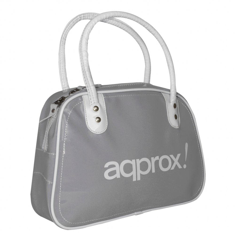 Approx Bolso Retro Netbook 10.2'' White