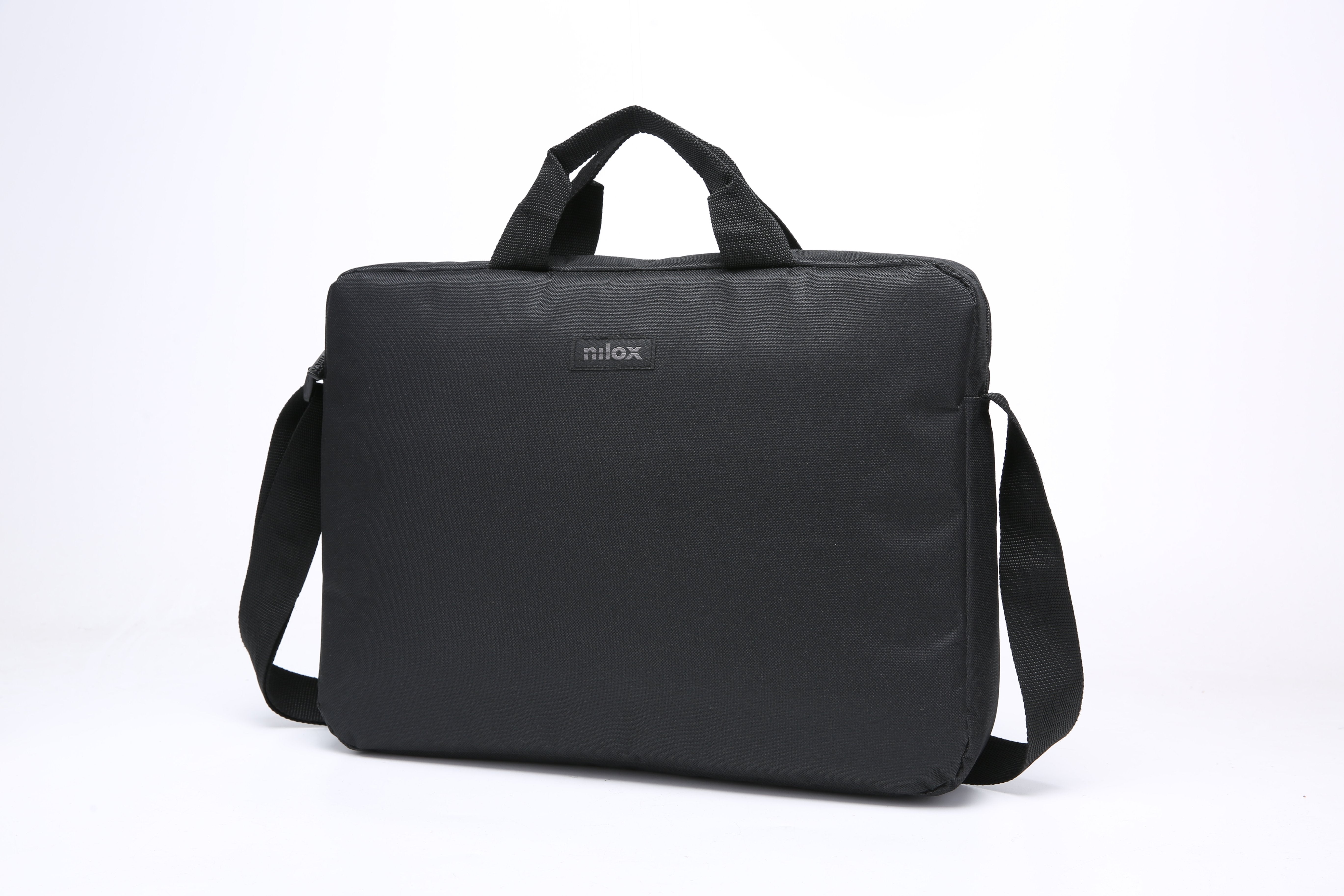 EAN 8435099531272 - Nilox NXB001 mochila Mochila informal Negro Poliéster imagen 4