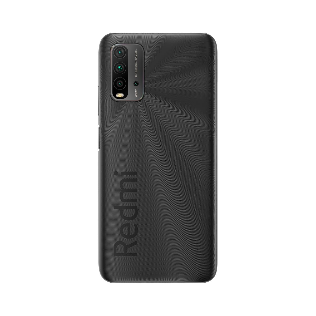 Smartphone Xiaomi Redmi 9t 4gb/ 128gb/ 6.53'/ Gris Carbono
