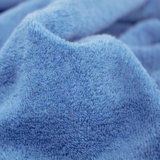 EAN 4013165658586 - MÖVE Superwuschel Azul Algodón Manopla de baño imagen 2