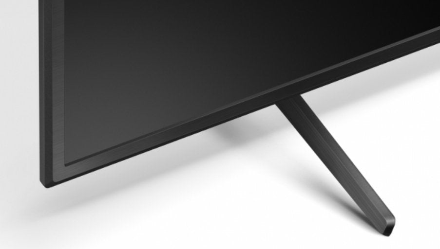 Sony Fw-55bz30l/Tm  Pantalla Plana Para Señalización Digital 139,7 Cm (55") Lcd Wifi 440 Cd / M² 4k Ultra Hd Negro Android 24/7