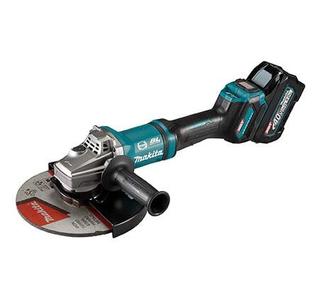 EAN 88381733755 - Makita GA038GZ amoladora angular 23 cm 6600 RPM 4,6 kg imagen 1