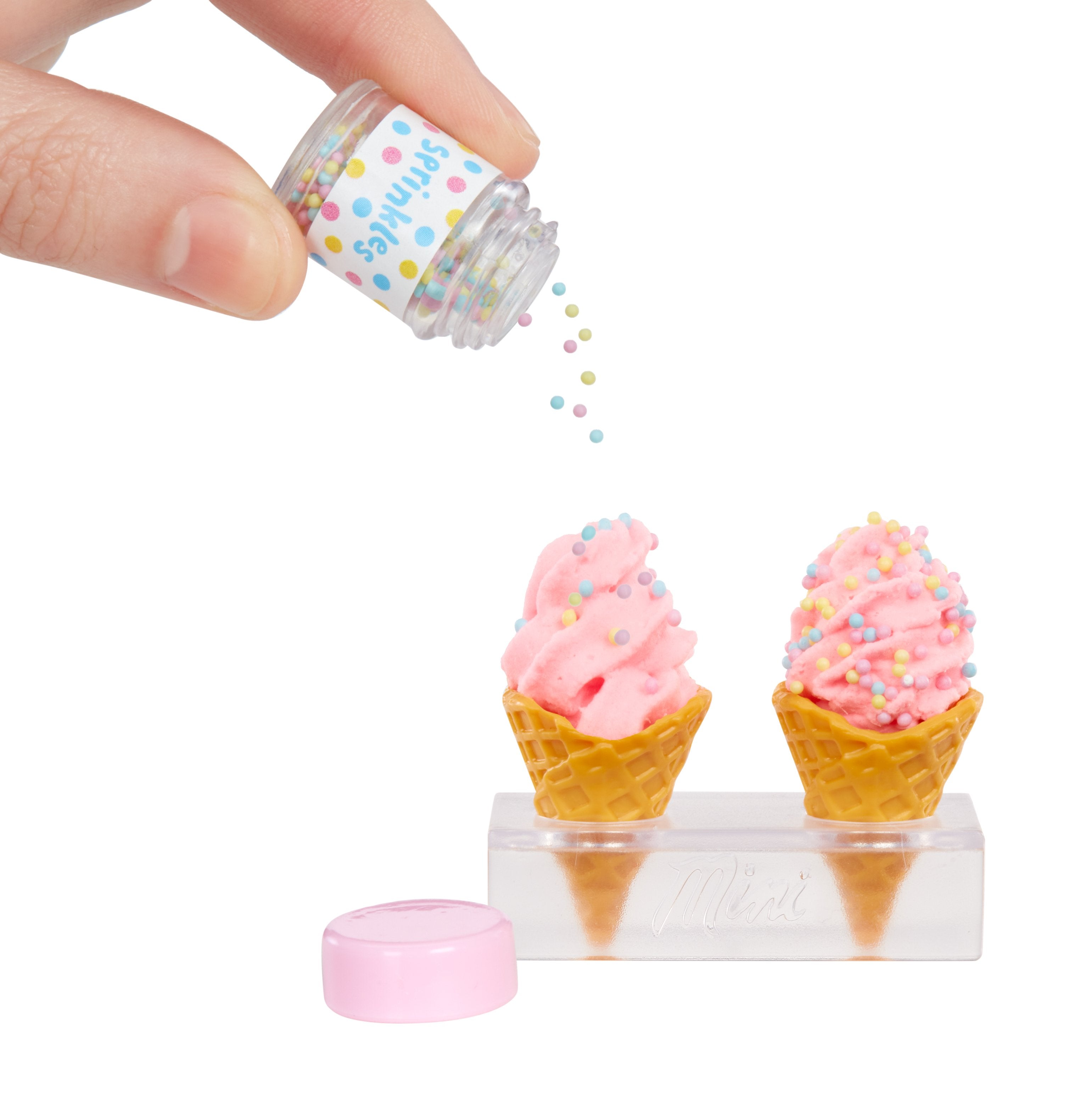EAN 35051523444 - Miniverse MGA's - Make It Mini Appliances Series 2 in PDQ imagen 25