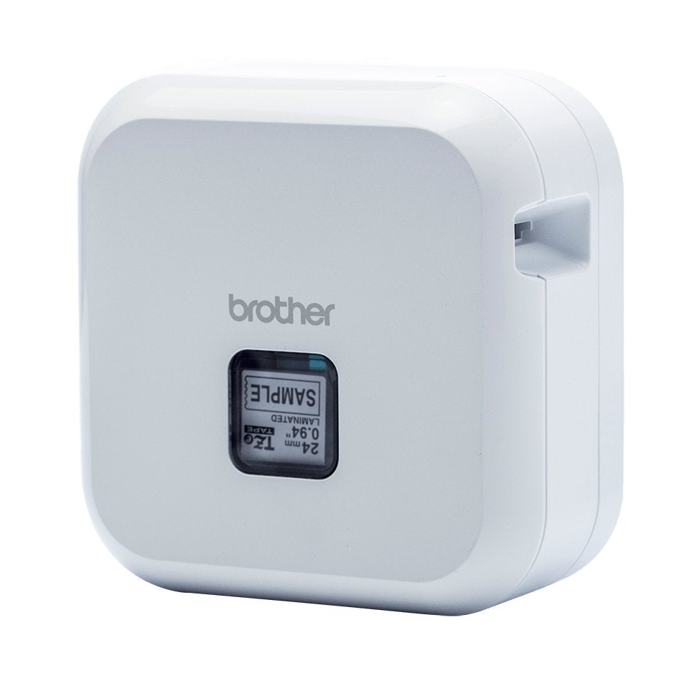 Rotuladora Electrónica Brother Pt-P710bth