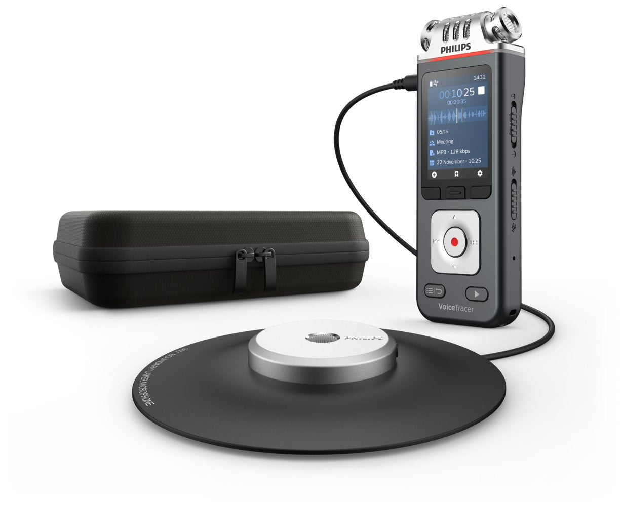 Philips Dvt 8115