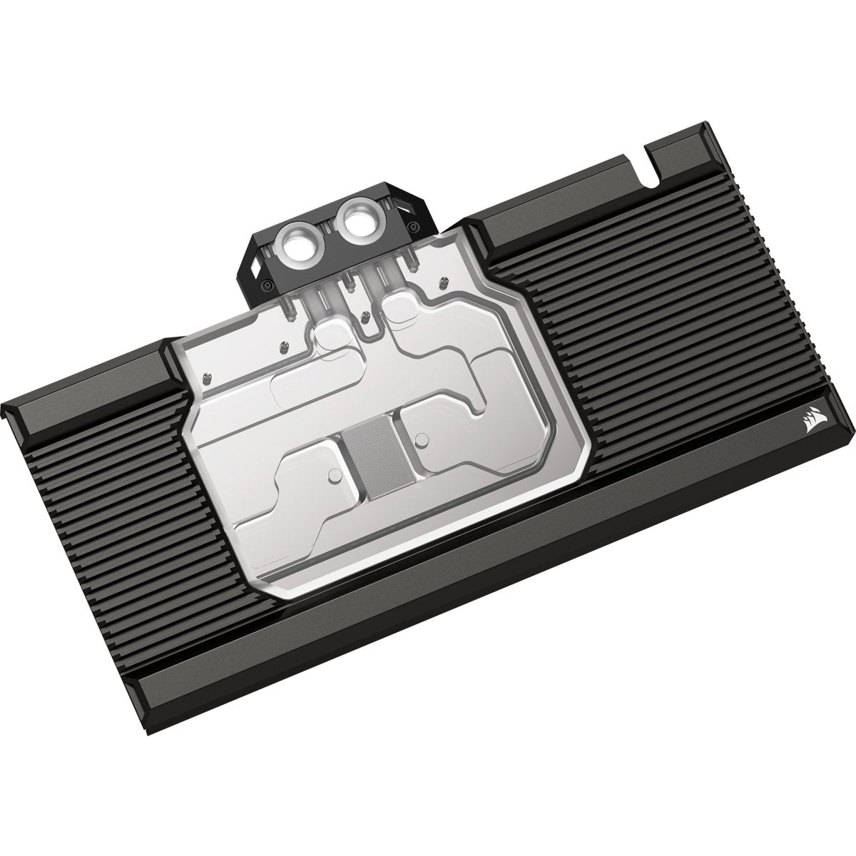 Refrigeracion Custom Corsair Hydrox Radiador Xg7 Gpu Rgb 4090 Trio Water Block