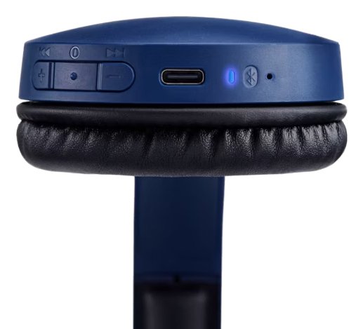 Panasonic Rb-Hf630be-A Blau