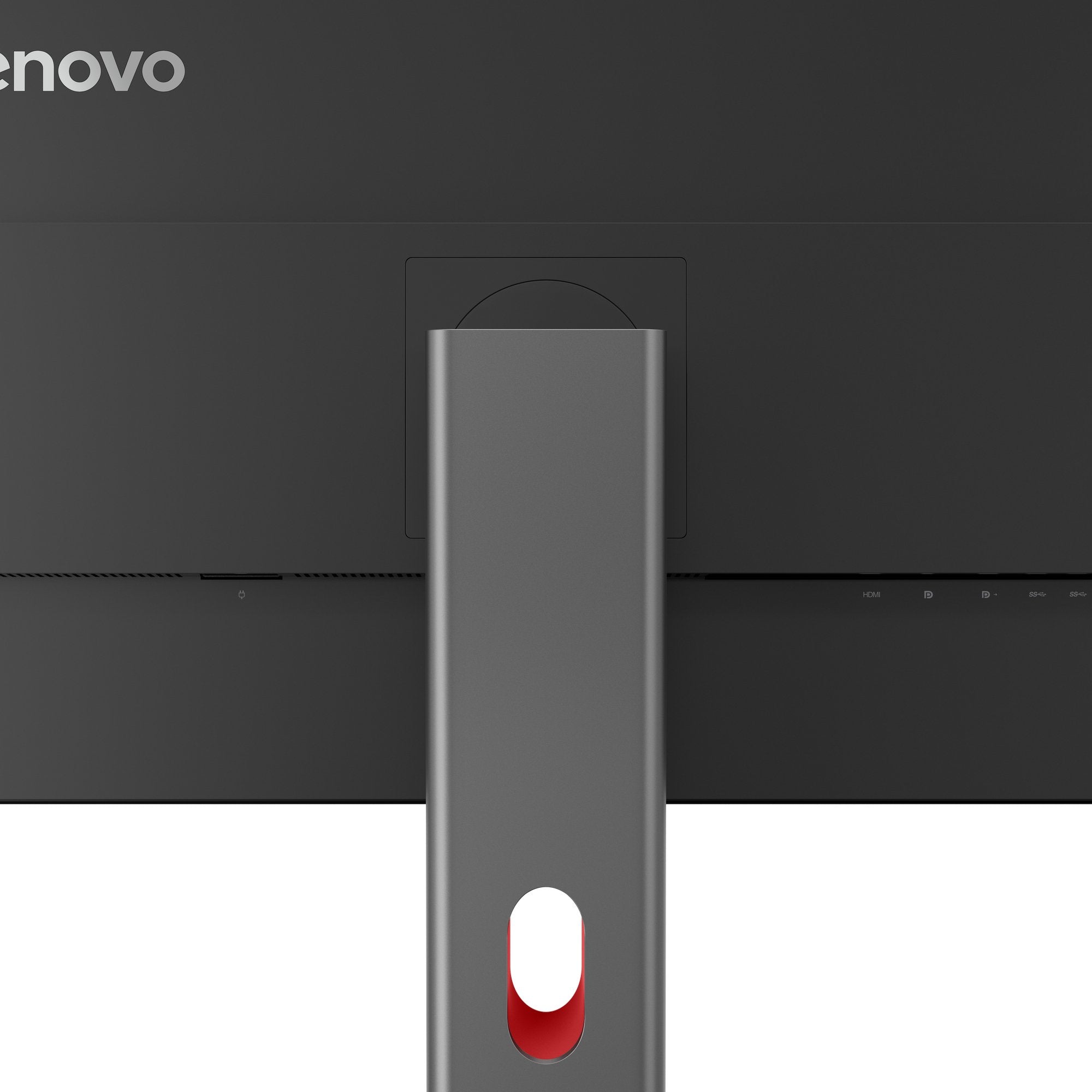 Lenovo Thinkvision P27q-40 Pantalla Para Pc 68,6 Cm (27") 2560 X 1440 Pixeles Quad Hd Led Negro