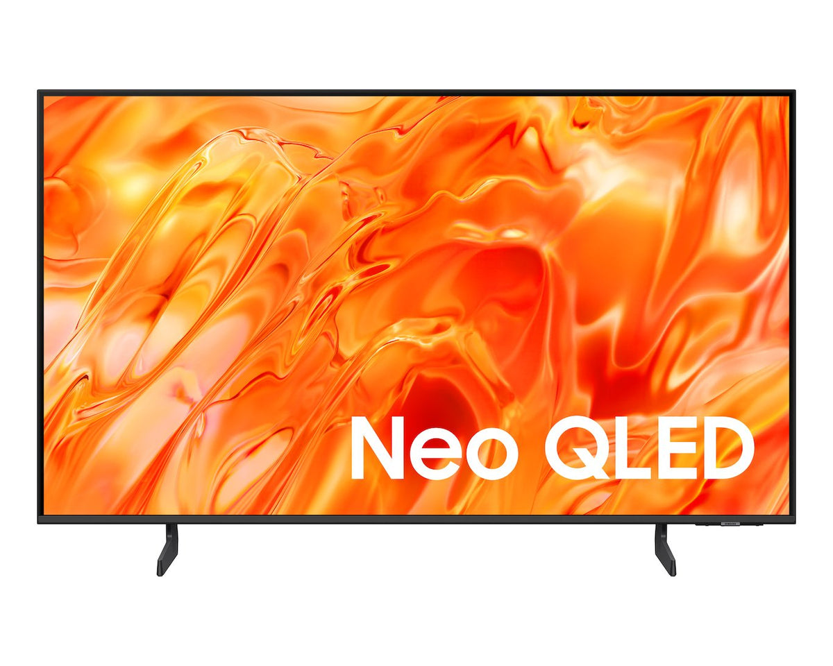 Samsung Tv Neo Qled Qn70h Series (Qe50qn70hauxxh)