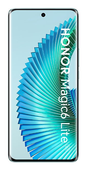 Magic6 Lite 5g 8+256 Green
