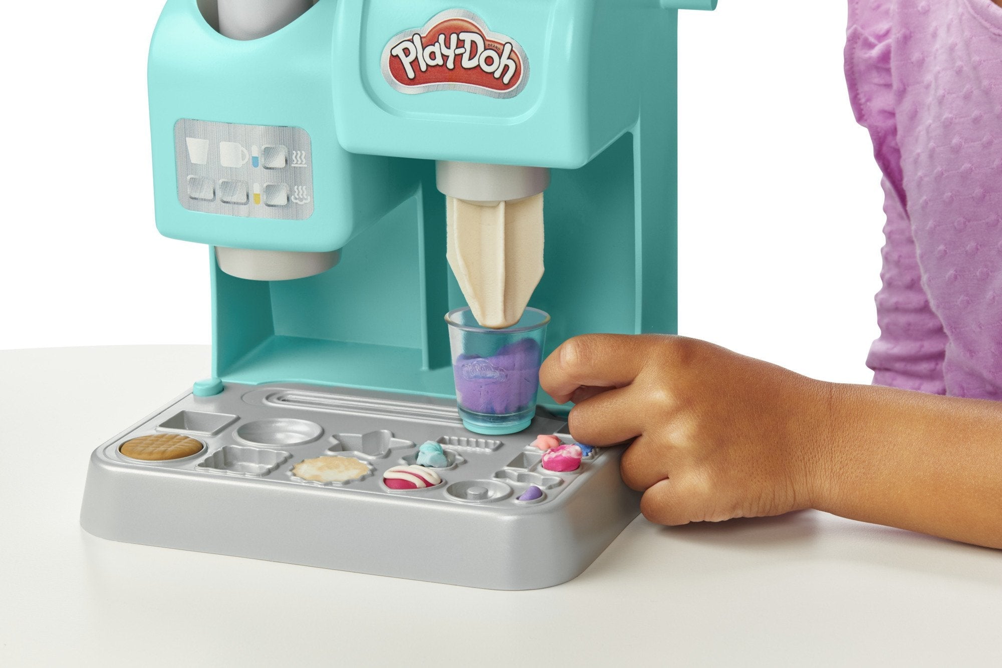 Hasbro F58365, Modelado