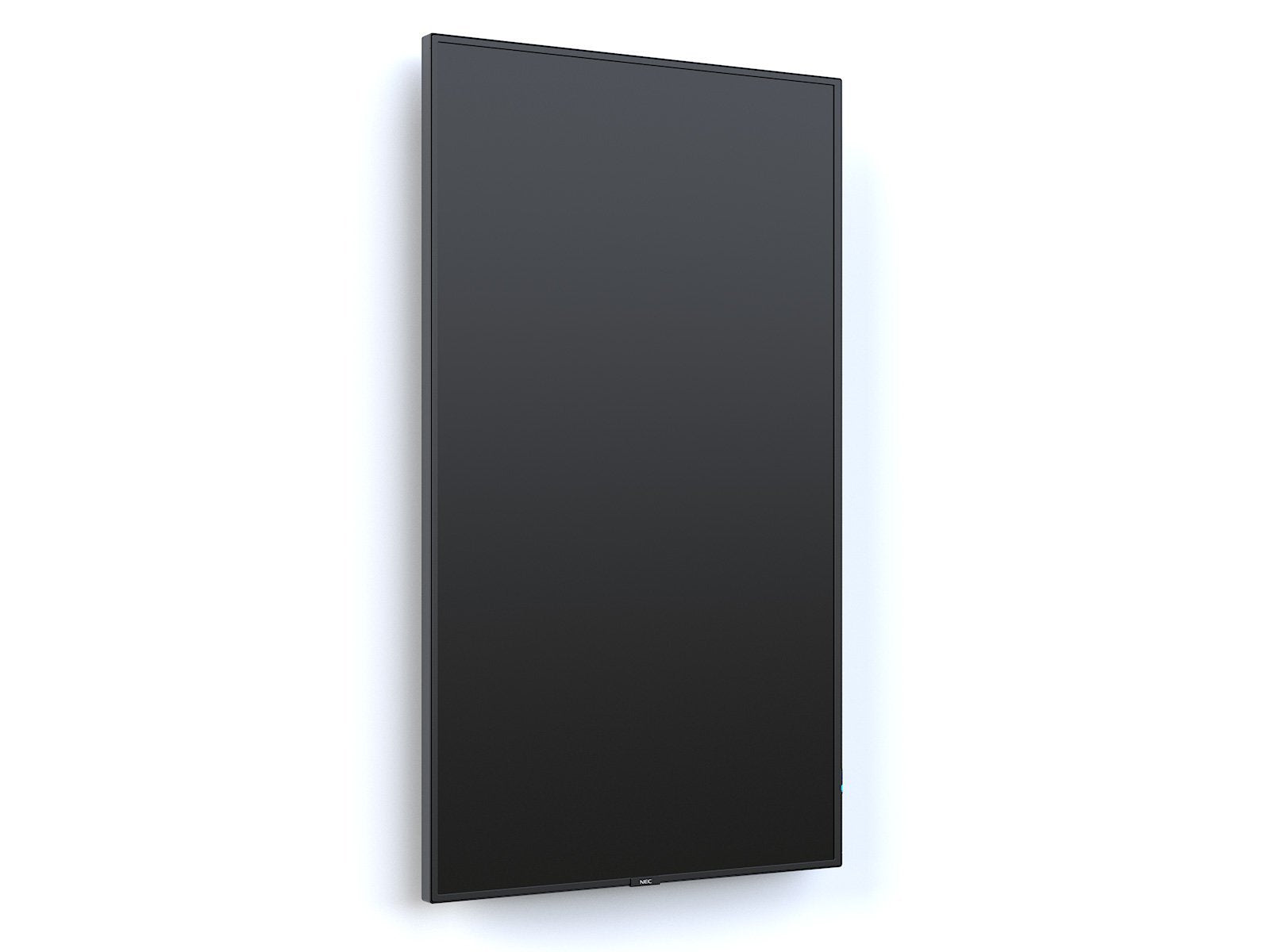 Monitor Nec P495 Multisync Uhd Wcg 700cd Lfd E-Led 24/7 Sdm Cm