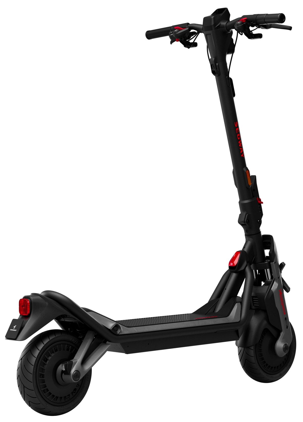 EAN 8721008535746 - Segway GT3 D Negro 20 kmh 19,2 Ah imagen 5