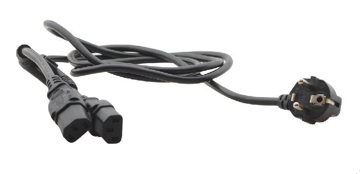 Kramer Electronics C-Ac/Eu Negro