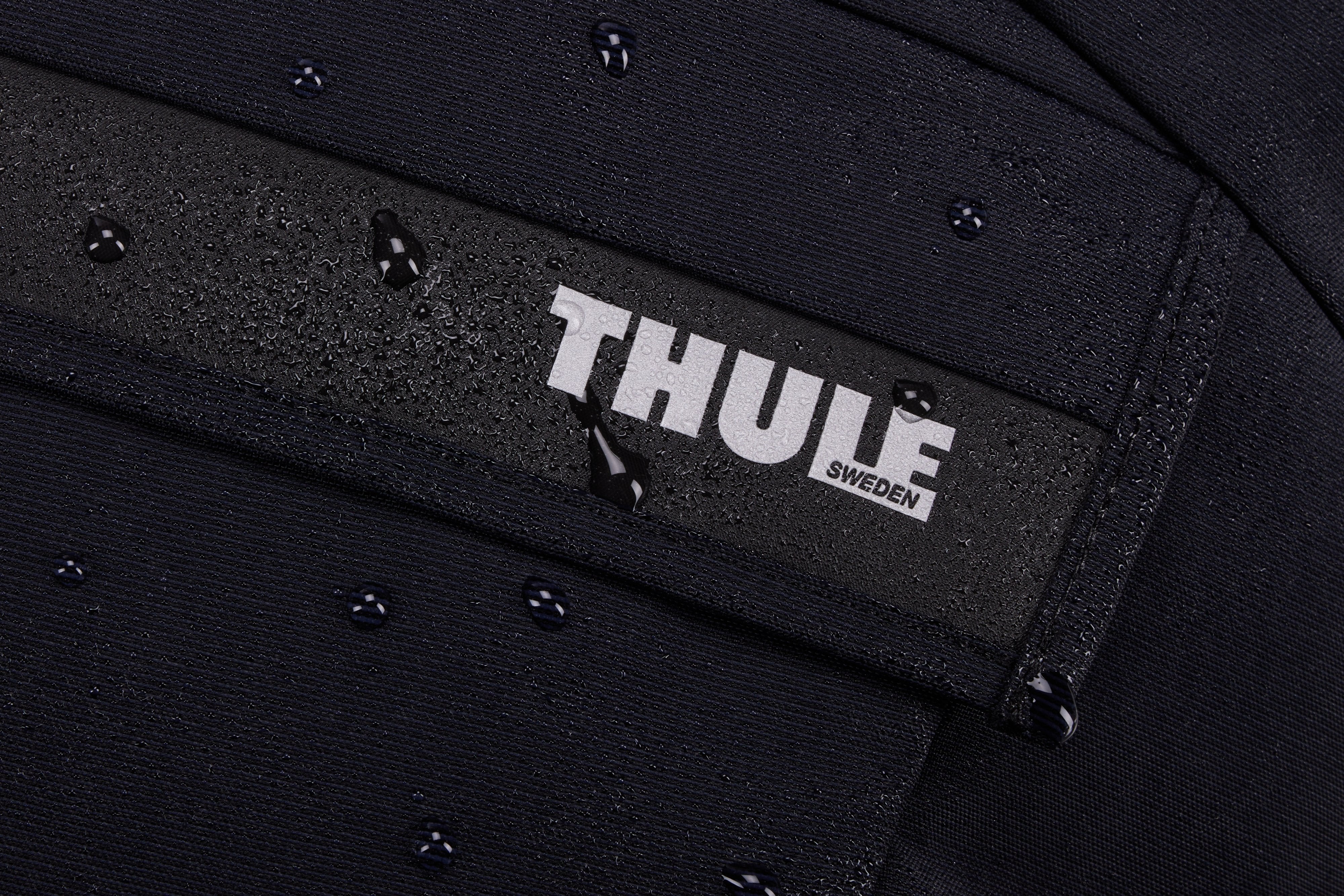 EAN 0085854255448 - Thule Paramount PARACB3114 Black Poliéster Negro Unisex Bandolera imagen 14