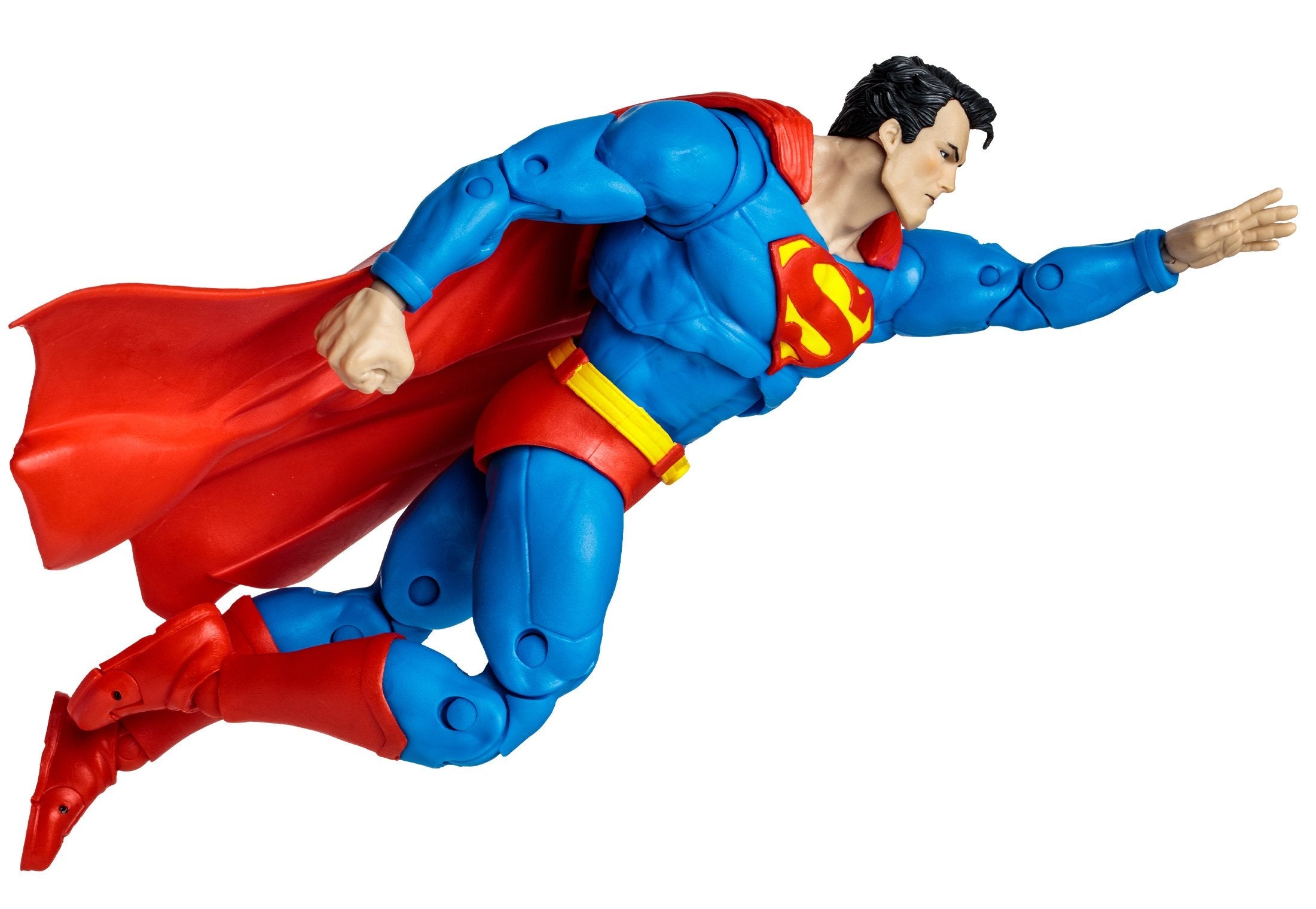 Mcfarlane Dc Multiverse Superman Action Figure 7in