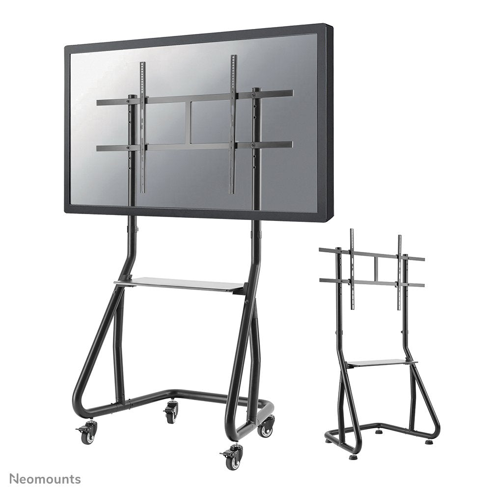 Newstar Soporte De Suelo Móvil Para Tv