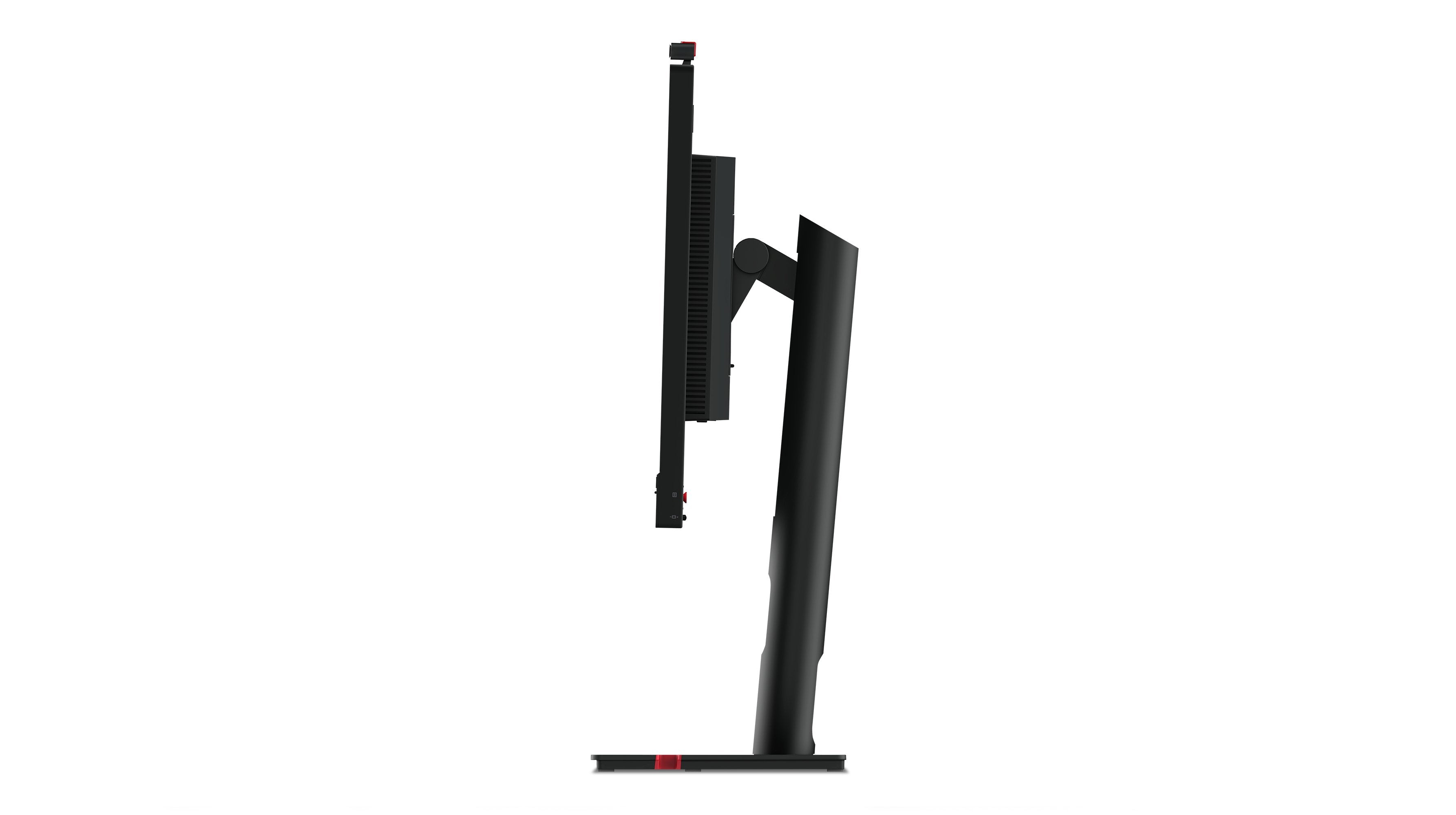 EAN 0196801782235 - Lenovo ThinkVision T24v-30 LED display 60,5 cm (23.8") 1920 x 1080 Pixeles Full HD Negro imagen 4