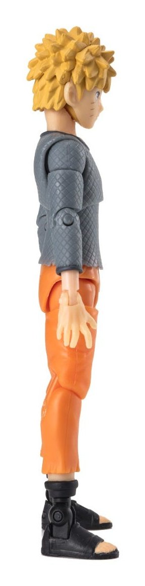 Ultimate Legends Naruto - Naruto Final Valley