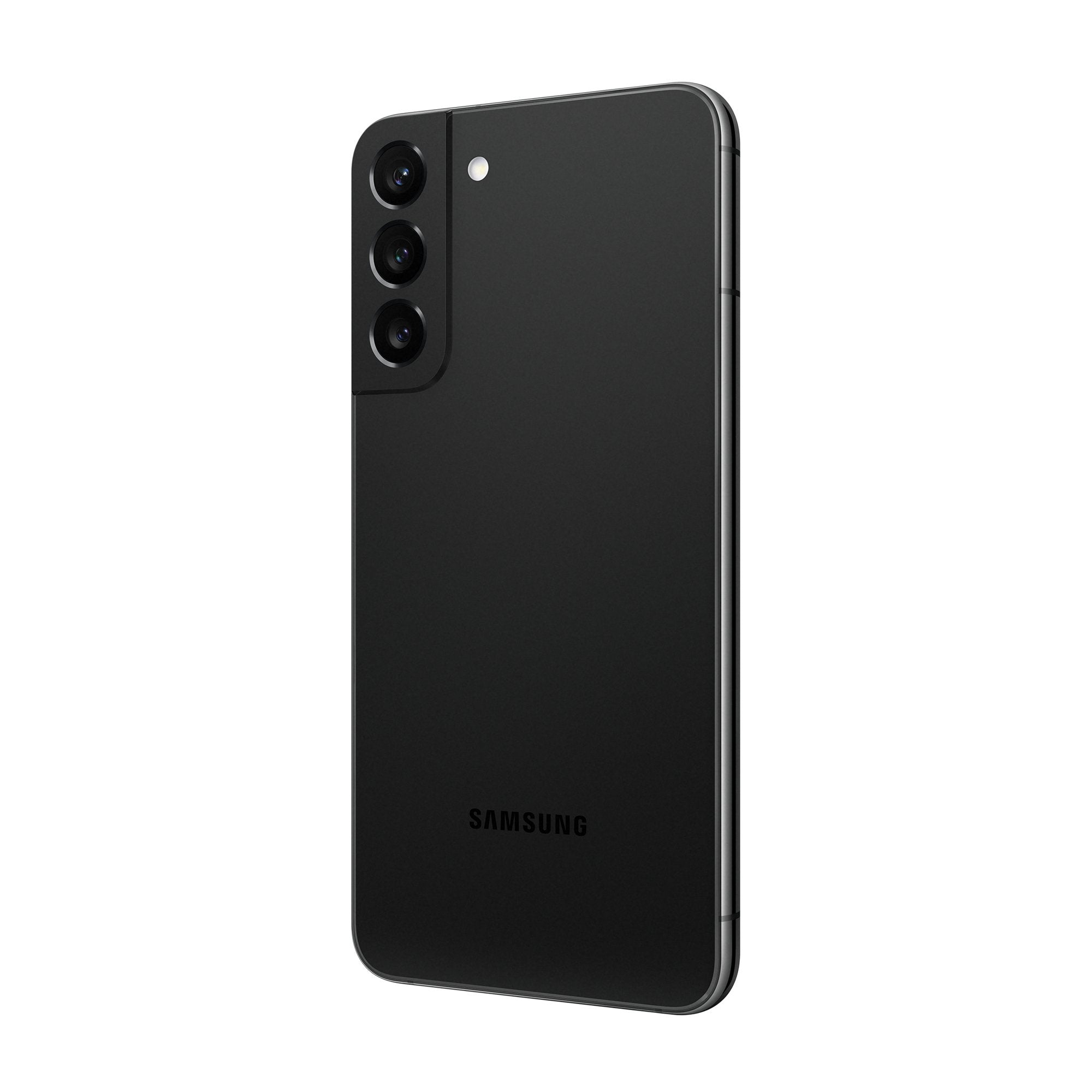 EAN 8806092881242 - Samsung Galaxy S22+ SM-S906B 16,8 cm (6.6") SIM doble Android 12 5G USB Tipo C 8 GB 128 GB 4500 mAh Negro imagen 4