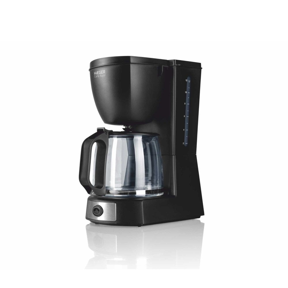 EAN 5608475012983 - Haeger Café Noir Cafetera de filtro imagen 1