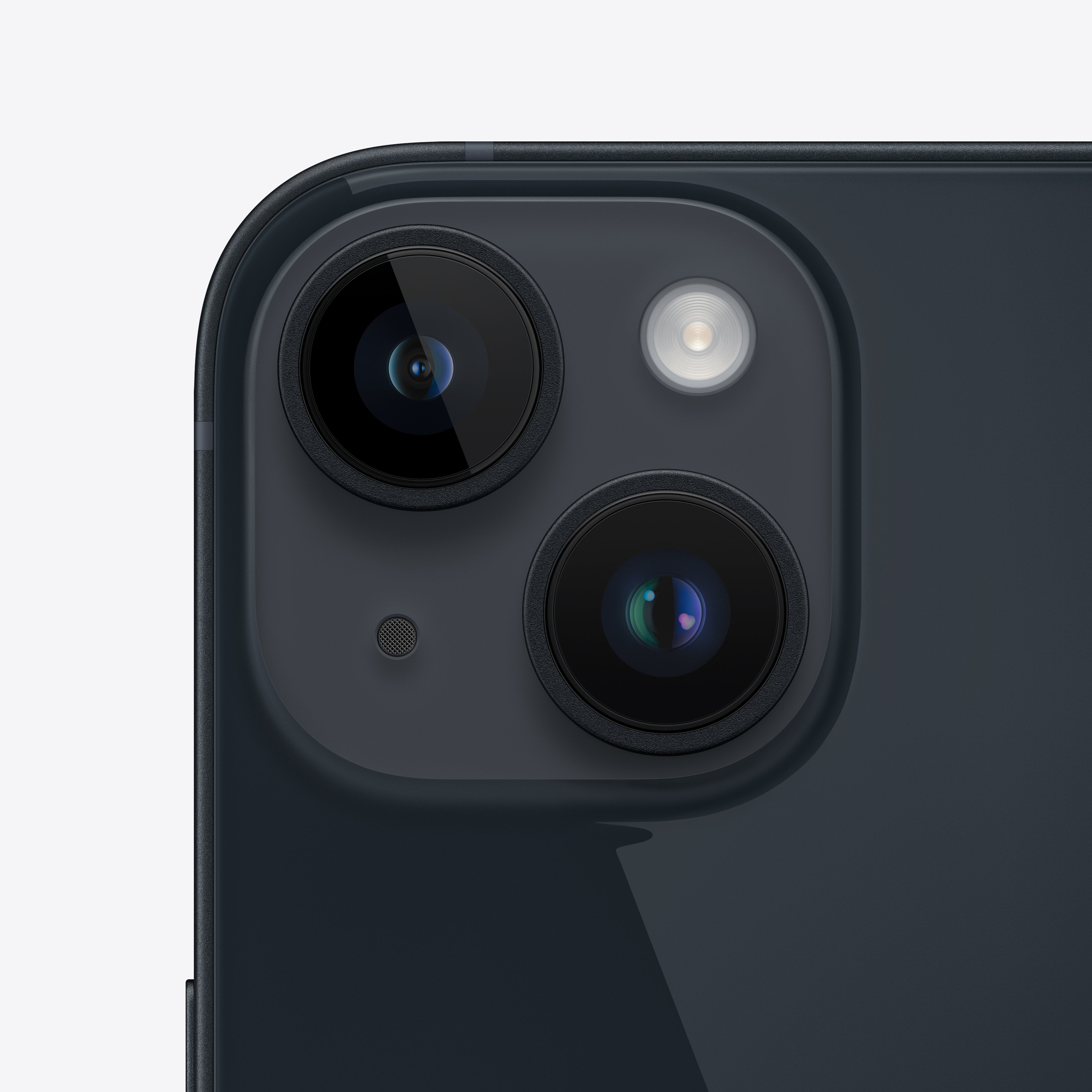 Apple Iphone 14 Plus 256gb 6.7" Midnight Eu Mq533qn/A