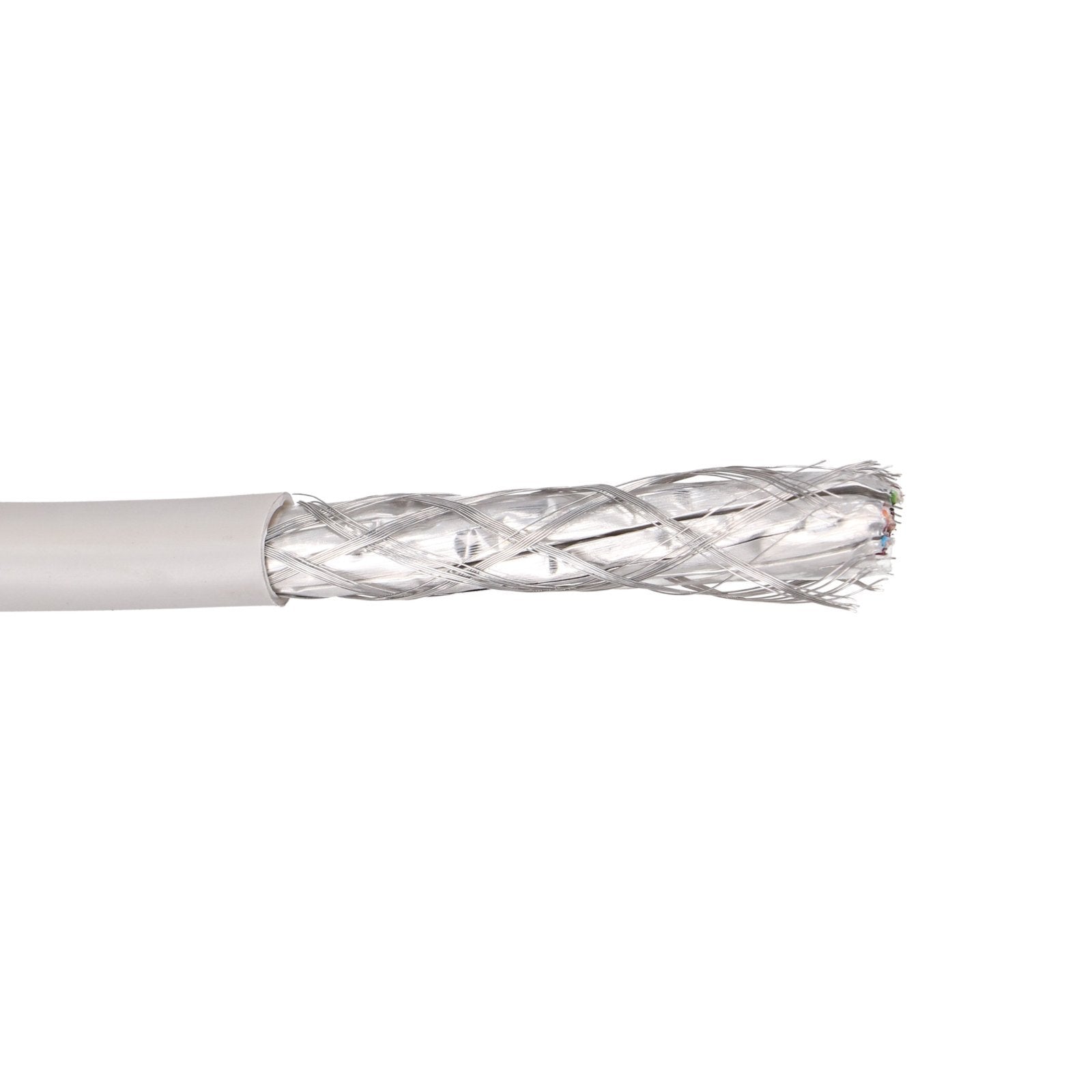 Extralink Cat7 Sftp (S Ftp) Innenbereich  Netzwerkcable Twisted Pair  305m