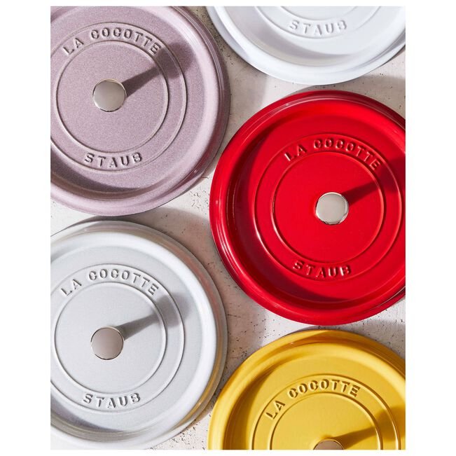EAN 3272341024060 - Staub 40509-835-0 fuente de asado 3,7 L hierro fundido imagen 8