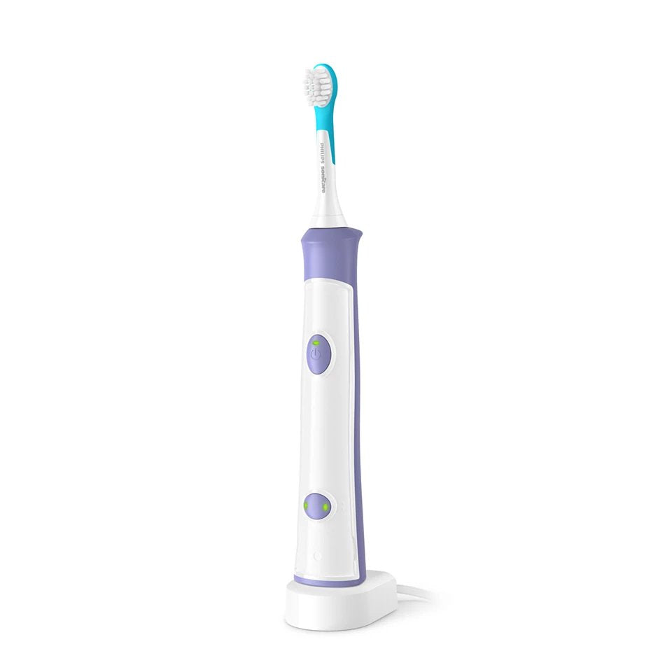 Cepillo Dental Philips Sonicare For Kids For Kids Hx6322/12  Eléctrico Sónico
