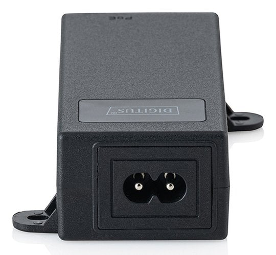 Digitus Gigabit Ethernet Poe++ Injektor 802.3bt