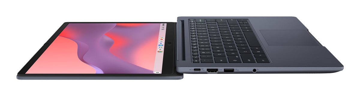 EAN 4711387968659 - ASUS Chromebook CX1405CKA-S60146 Intel® Celeron® N 35,6 cm (14") LPDDR4x-SDRAM Wi-Fi 6 (802.11ax) imagen 14