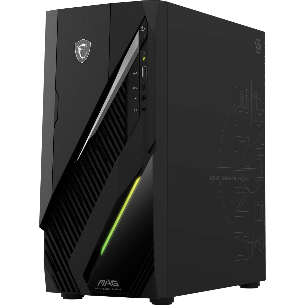 EAN 4711377377522 - MSI MAG Infinite E1 14NVL5-104EU Intel® Core™ i5 i5-14400F 16 GB DDR5-SDRAM 1 TB SSD NVIDIA GeForce RTX 5 imagen 9